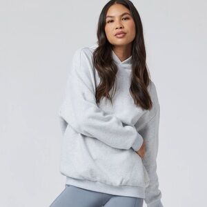 Vuori Light Restore Oversized Hoodie
